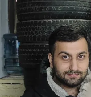 Rıza Usta