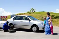 Bağcılar Lastik Değişimi