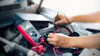 Oto Elektrikçi