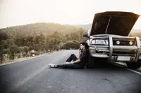 Lastik Yol Yardım
