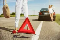 Şişli yol yardım