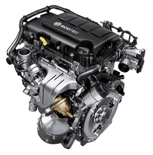 Motor ve Mekanik Hizmetleri
