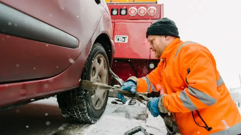 bağcılar yol yardım — 7/24 mobil ekip İstanbul