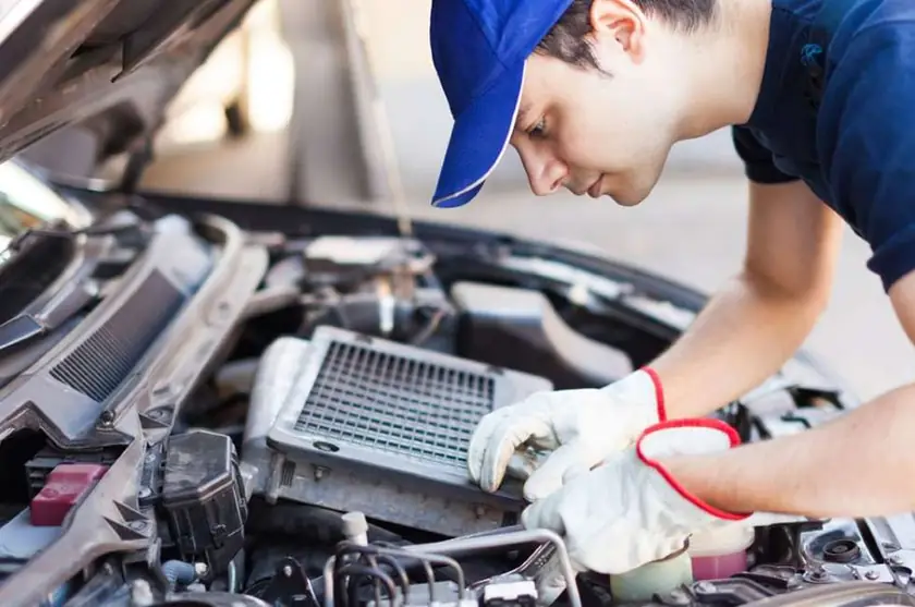 Bağcılar Motor Arızası yol yardım — 7/24 mobil ekip İstanbul