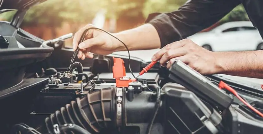 Bahçelievler Akü yol yardım — 7/24 mobil ekip İstanbul