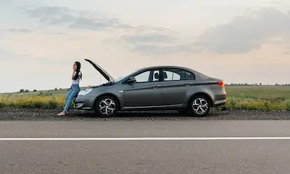 Otoban Yol Yardım — İstanbul 7/24 yol yardım hizmeti