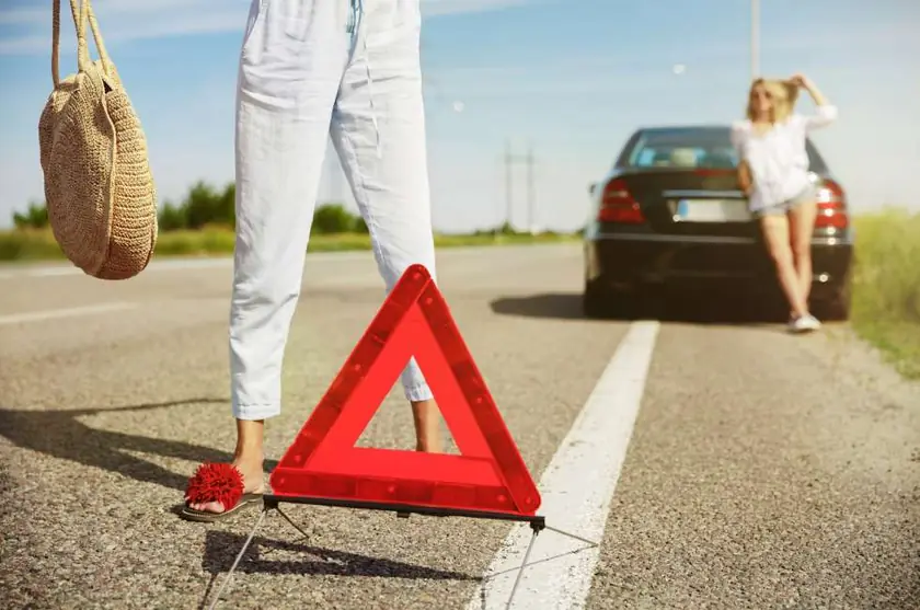 Şişli yol yardım — 7/24 mobil ekip İstanbul